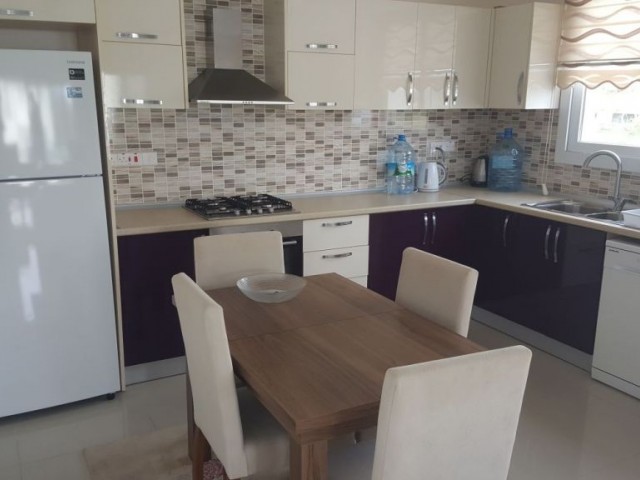 Flat For Sale in Karaoğlanoğlu, Kyrenia