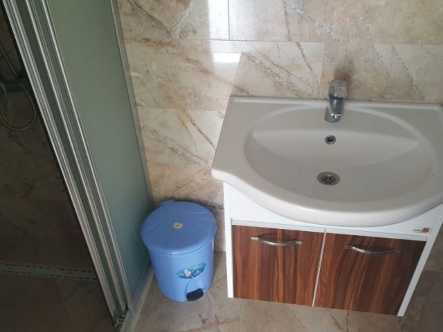 Flat For Sale in Karaoğlanoğlu, Kyrenia