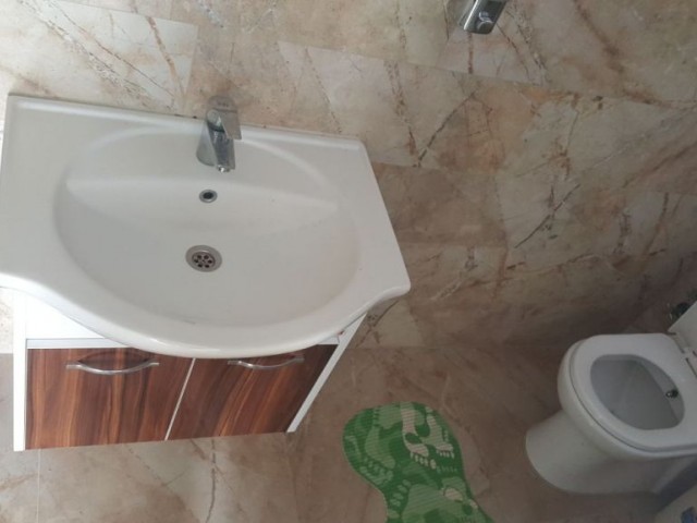 Flat For Sale in Karaoğlanoğlu, Kyrenia