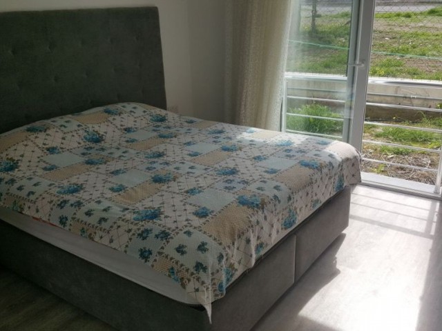 Flat For Sale in Karaoğlanoğlu, Kyrenia