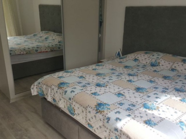 Flat For Sale in Karaoğlanoğlu, Kyrenia