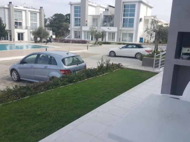 Flat For Sale in Karaoğlanoğlu, Kyrenia