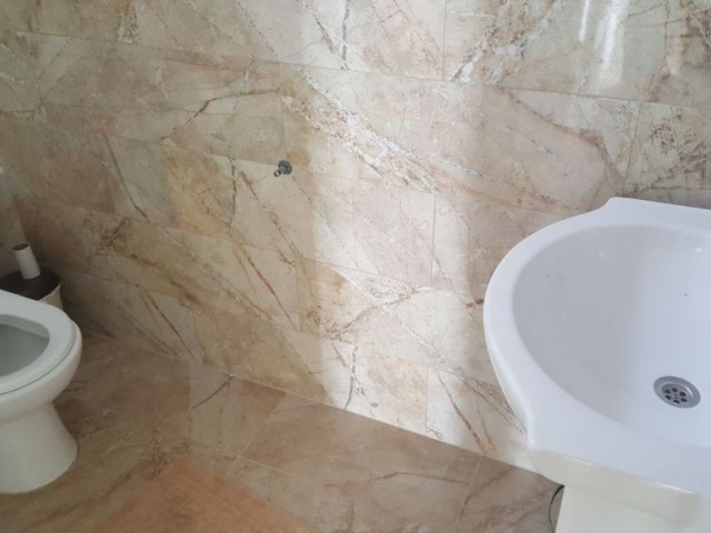 Flat For Sale in Karaoğlanoğlu, Kyrenia