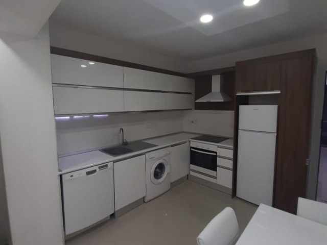 2 Bedroom flat for rent in cental Mağusa