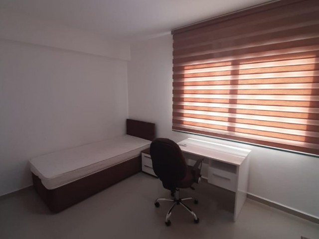 2 Bedroom flat for rent in cental Mağusa