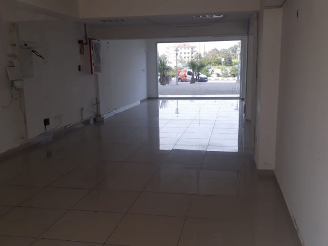 Business To Rent in Mağusa Merkez, Famagusta