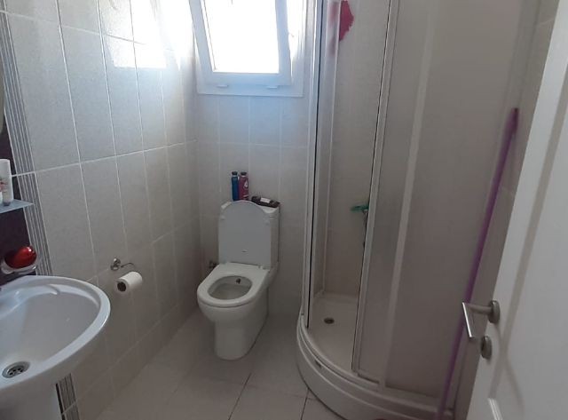 2 Bedroom flat for rent in center of Famagusta - Kaliland