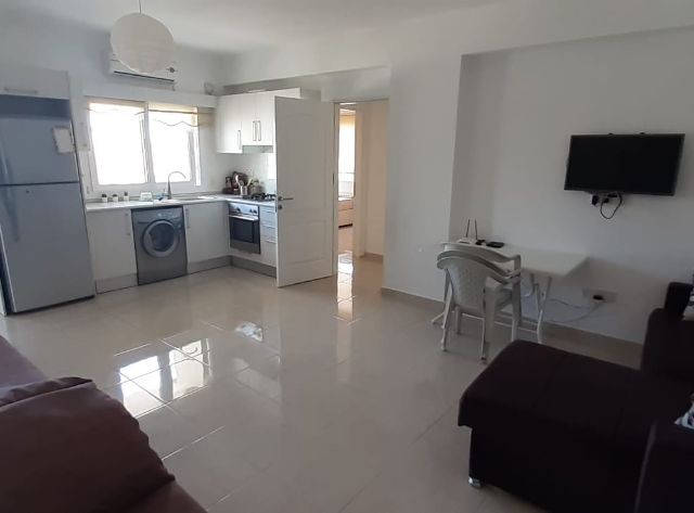 2 Bedroom flat for rent in center of Famagusta - Kaliland