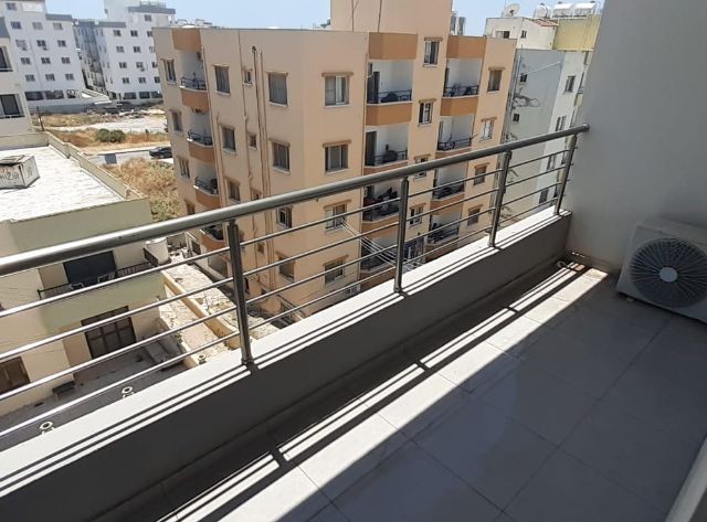 2 Bedroom flat for rent in center of Famagusta - Kaliland