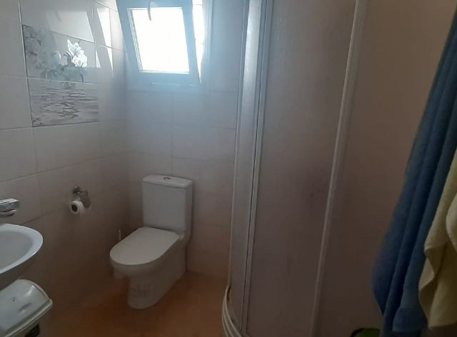 Yeniboğaziçi'nde 2+1 kiralık daire