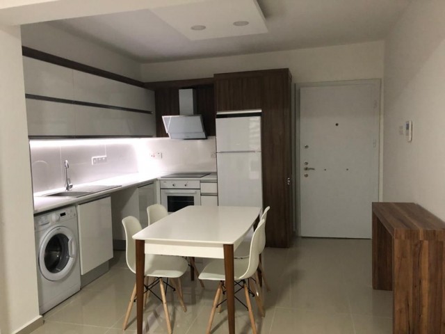 Residence To Rent in Sakarya, Famagusta