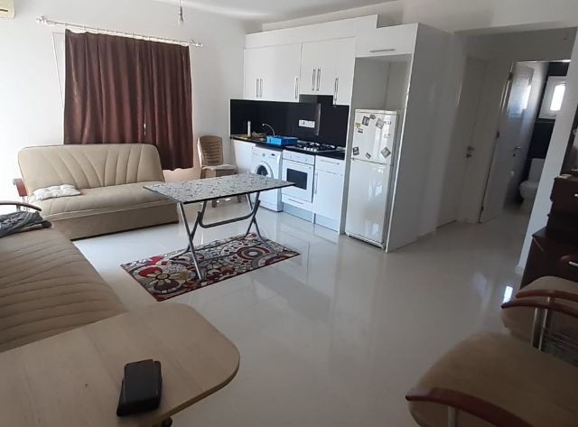 Flat To Rent in Mağusa Merkez, Famagusta