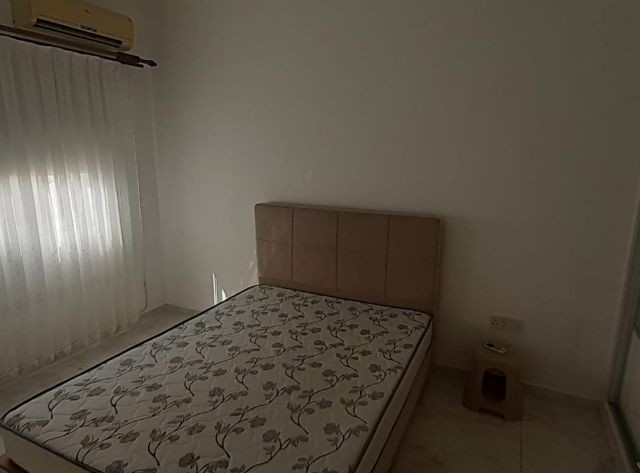 Flat To Rent in Gülseren, Famagusta