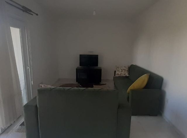 Flat To Rent in Gülseren, Famagusta