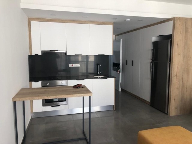 Luxus studio Wohnung Zu vermieten in Famagusta Sakarya ** 