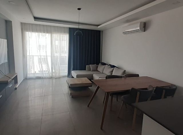 Residence To Rent in Sakarya, Famagusta