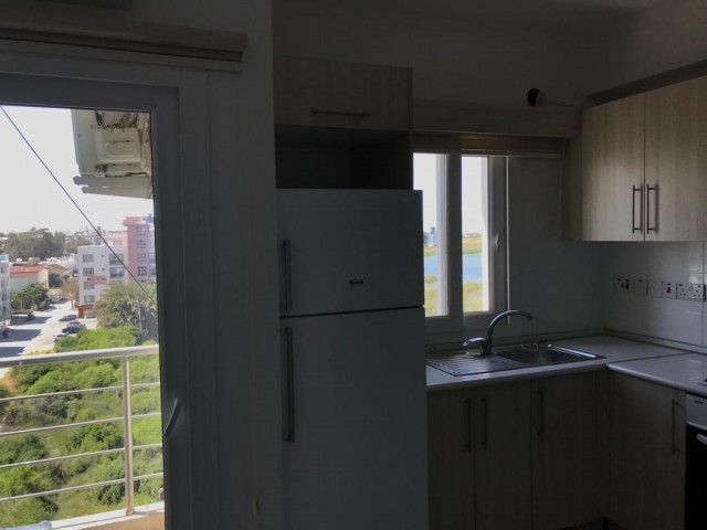 Flat To Rent in Mağusa Merkez, Famagusta