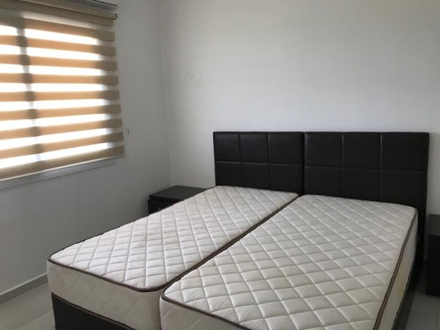 Flat To Rent in Mağusa Merkez, Famagusta