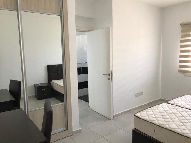 Flat To Rent in Mağusa Merkez, Famagusta