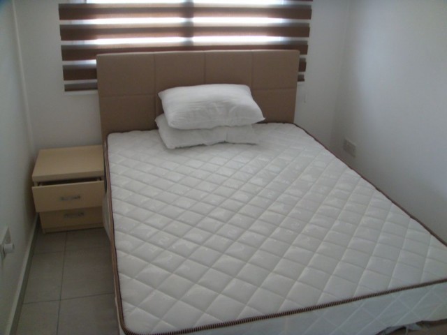 Flat To Rent in Yeni Boğaziçi, Famagusta