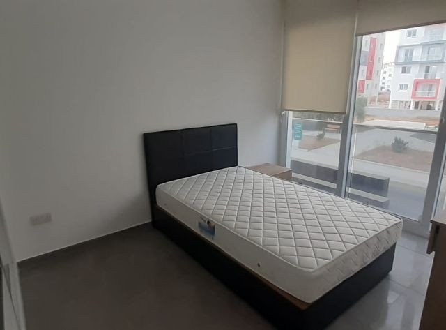 Mağusa Sakarya bölgesinde eşyalı 2+1 lüks daire