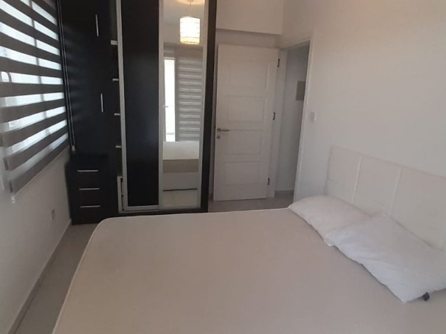 Flat To Rent in Yeni Boğaziçi, Famagusta