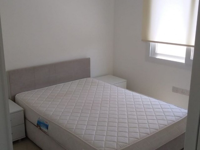 Flat To Rent in Mağusa Merkez, Famagusta