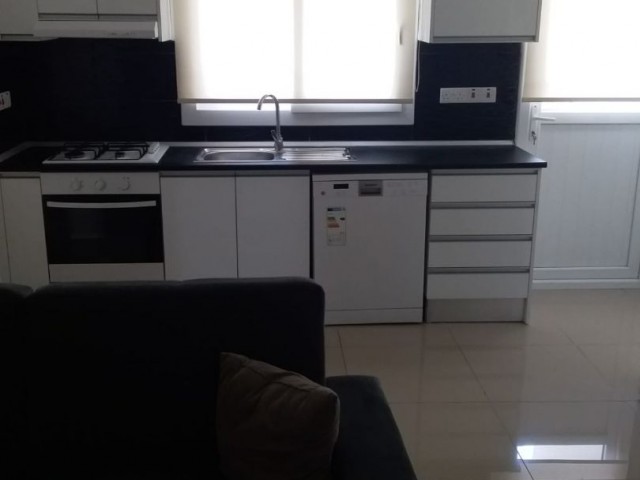 Flat To Rent in Mağusa Merkez, Famagusta