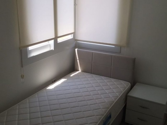 Flat To Rent in Mağusa Merkez, Famagusta