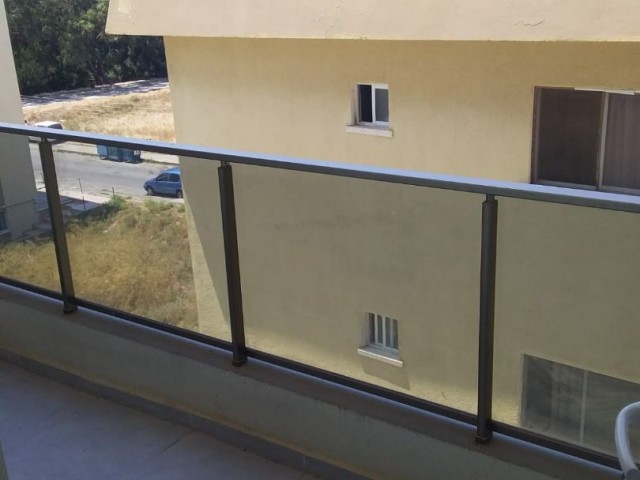 Flat To Rent in Mağusa Merkez, Famagusta