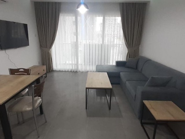 Residence To Rent in Sakarya, Famagusta