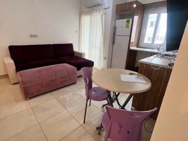 Flat To Rent in Mağusa Merkez, Famagusta