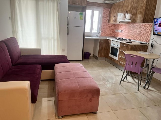 Flat To Rent in Mağusa Merkez, Famagusta