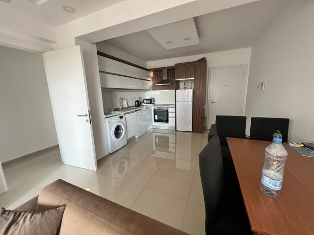 Residence To Rent in Akdoğan, Famagusta