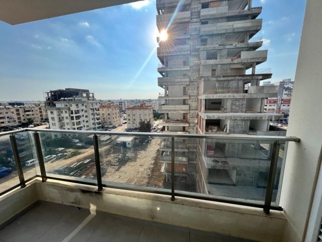 Residence To Rent in Akdoğan, Famagusta