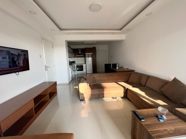 Residence To Rent in Akdoğan, Famagusta