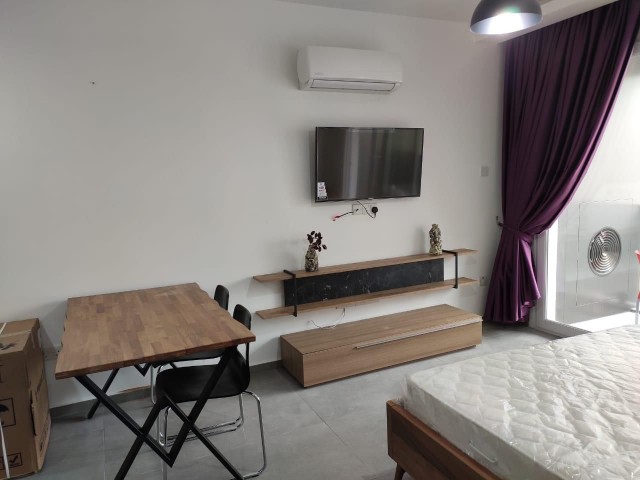 Famagusta Center Studio for rent 