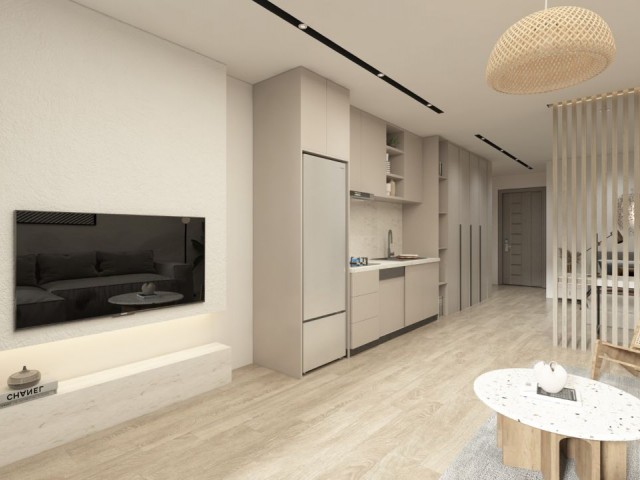 La Casalia Grand Studio Apartment