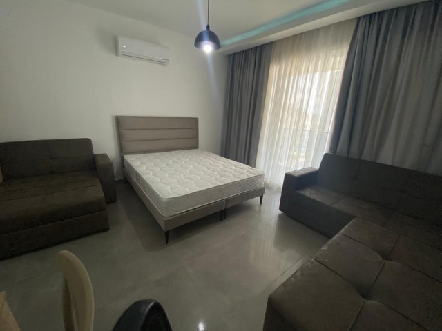 Fully furnished studio apartment in TERRACE PARK 