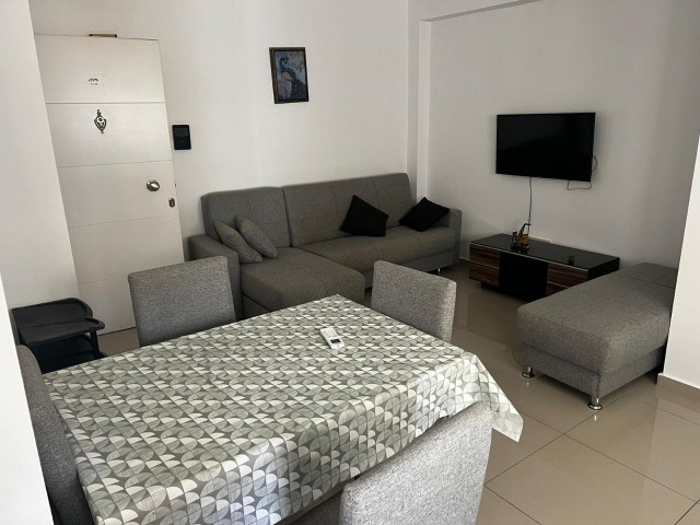 2+1 flat for rent in Kaliland area, 400 GBP!