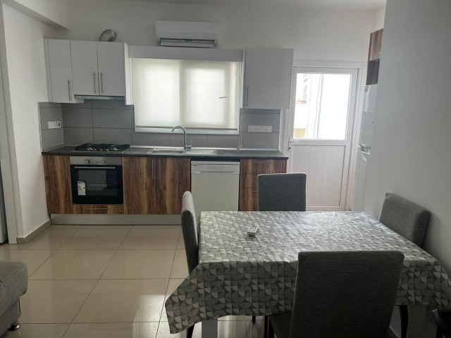 2+1 flat for rent in Kaliland area, 400 GBP!