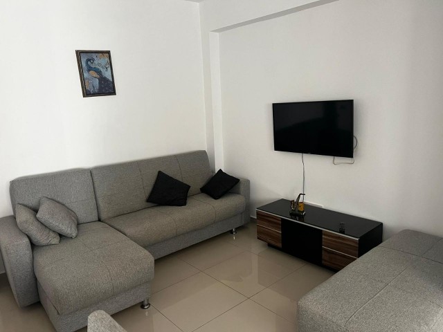 2+1 flat for rent in Kaliland area, 400 GBP!