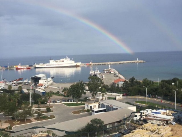 Eben Kaufen in Karakum, Kyrenia