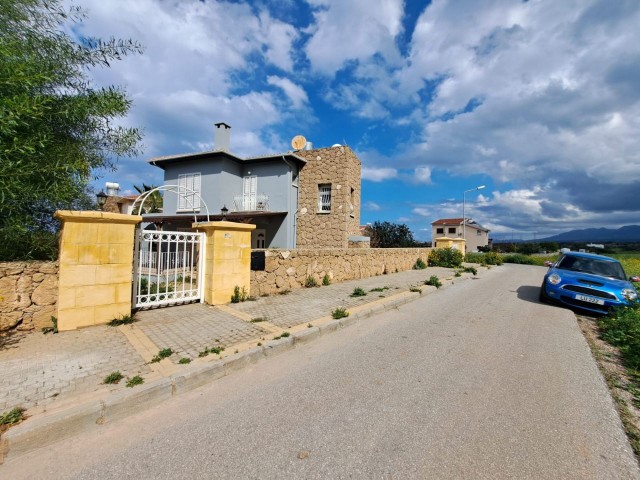 ELEXCUSE HOTEL I.E. FOR SALE DETACHED VILLA