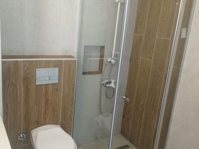 Fully furnished 2+1 apartment for rent in Karaoglanoglu region of Kyrenia 