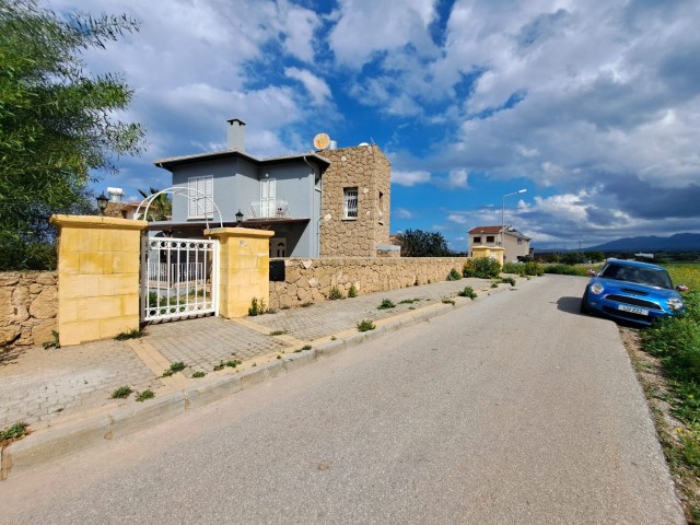 Villa Kaufen in Çatalköy, Kyrenia