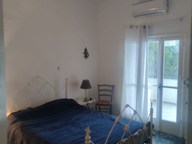 Einfamilienhaus Kaufen in Çatalköy, Kyrenia