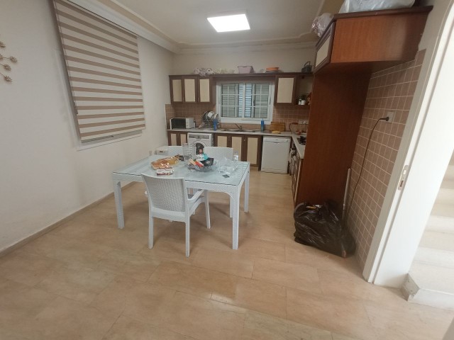 Villa To Rent in Lapta, Kyrenia