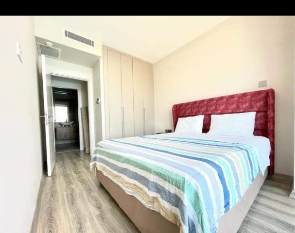 Flat To Rent in Girne Merkez, Kyrenia