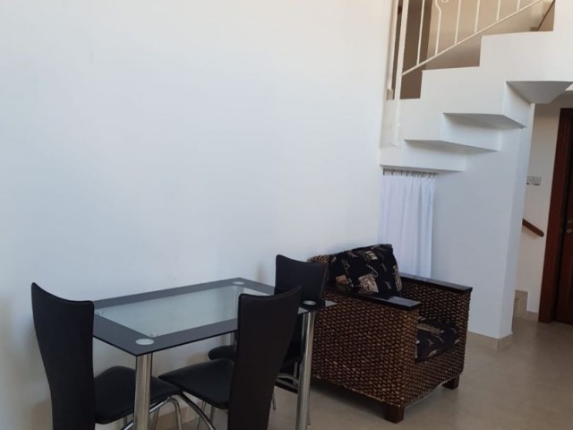 2+1 DUPLEX VILLA FOR SALE IN KIRNE KARMİDE